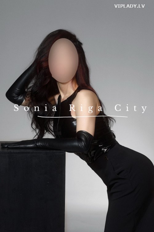 Sonia Companion