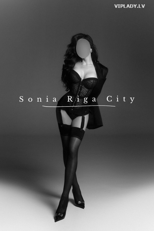 Sonia Companion