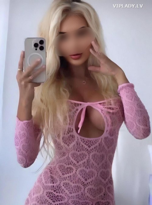 EVA - EVA - EVA  your escort girl