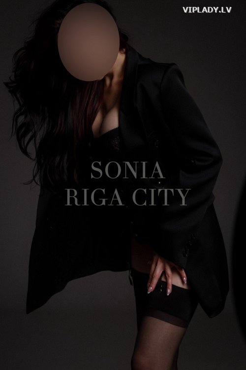 Sonia REAL