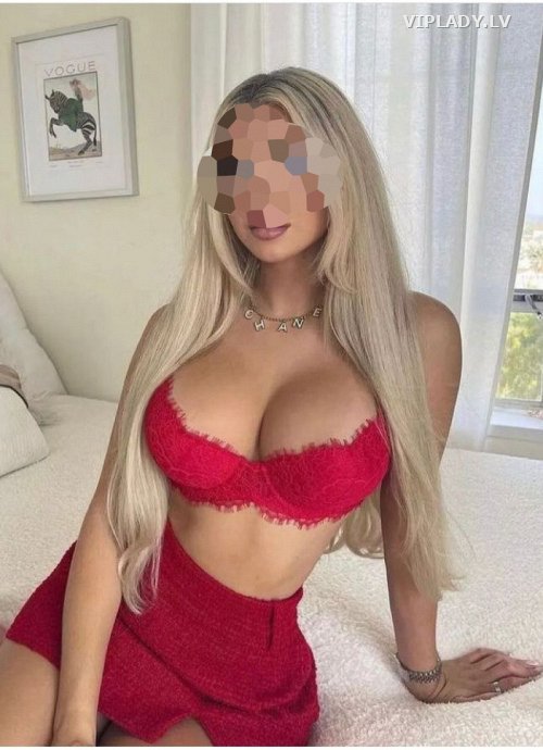 LILITA  GFE