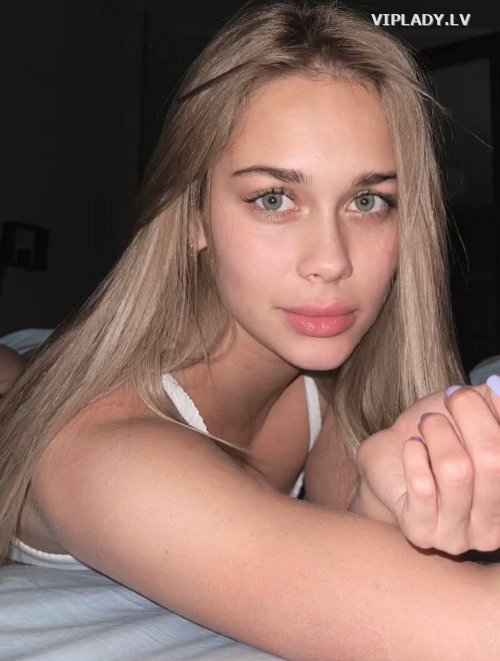 Tanya Stepanova