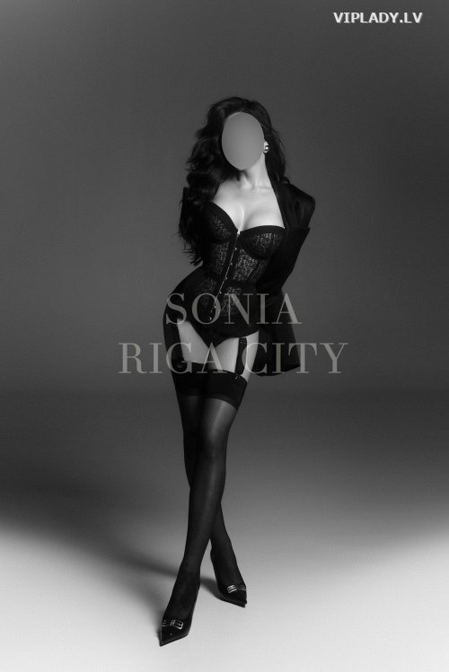 Sonia REAL