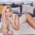голые девушки, сексуальные девушки, эротические фото, голые сиськи