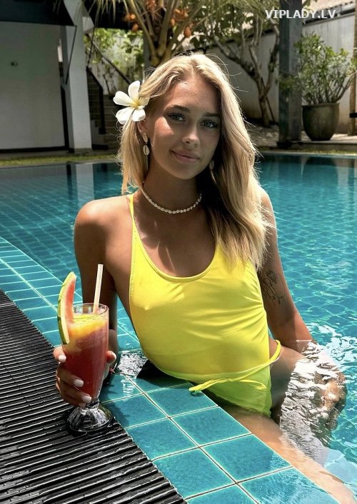 Tanya Stepanova