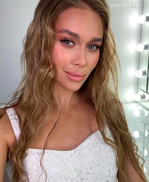 Tanya Stepanova