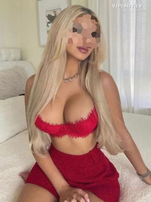 LILITA  GFE