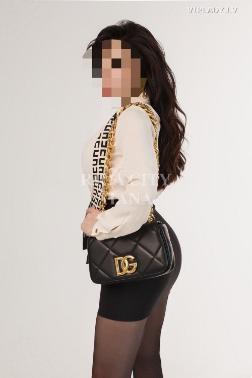 Tiana Real GFE