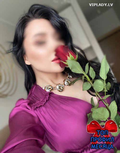 Amelie GFE REAL