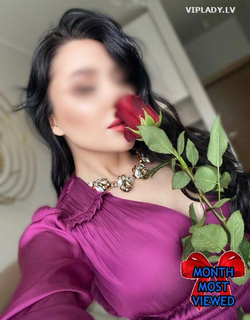 Amelie GFE REAL